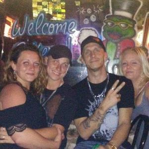 Meet your Posher, Drew